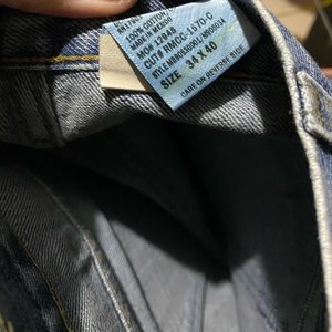 Cinch jeans, men’s